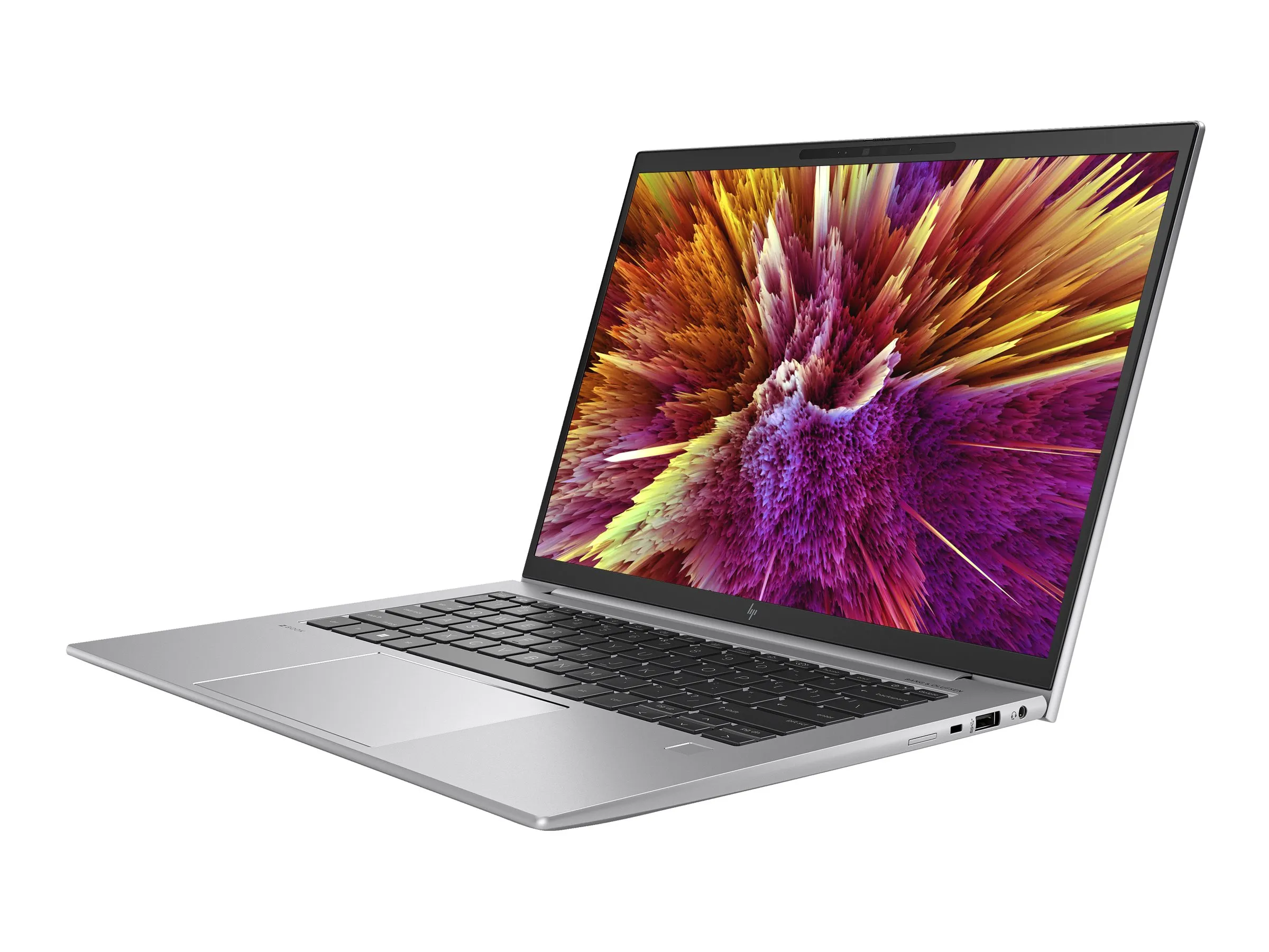 HP ZBook Firefly 14 G10 | 14" | Intel Core i7-1360P | 32GB RAM | 1TB SSD | WQXGA | Win 11 Pro | DE