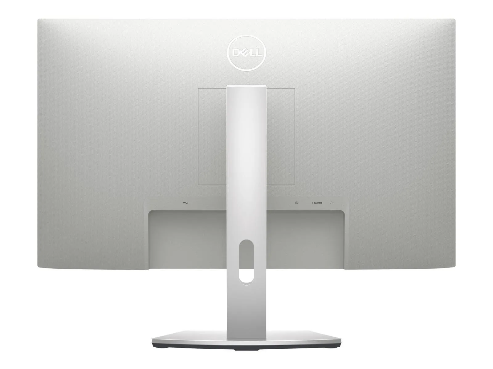 Dell Monitor S2721HS | 27" | Full HD | schwarz