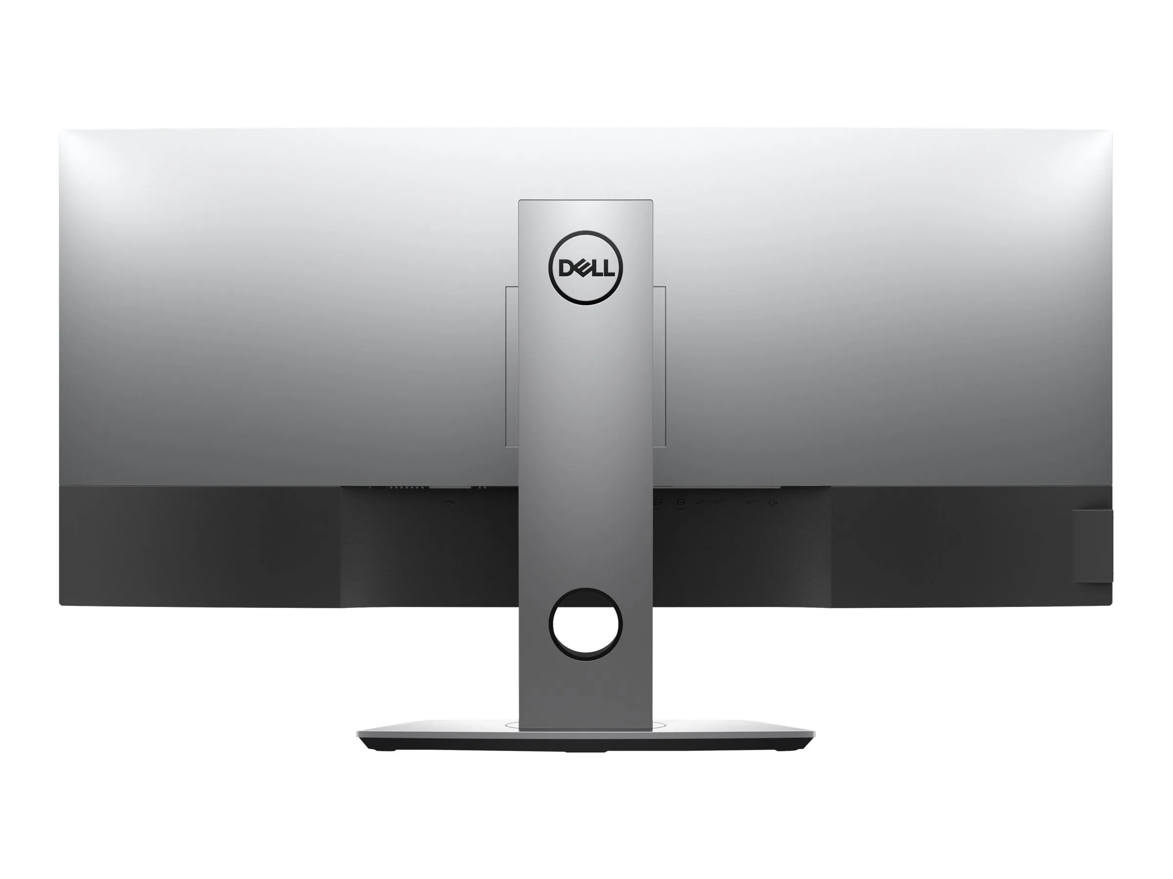 Dell Monitor P3424WE | 34" | WQHD | Curved | HDMI DisplayPort USB-Hub | schwarz/silber