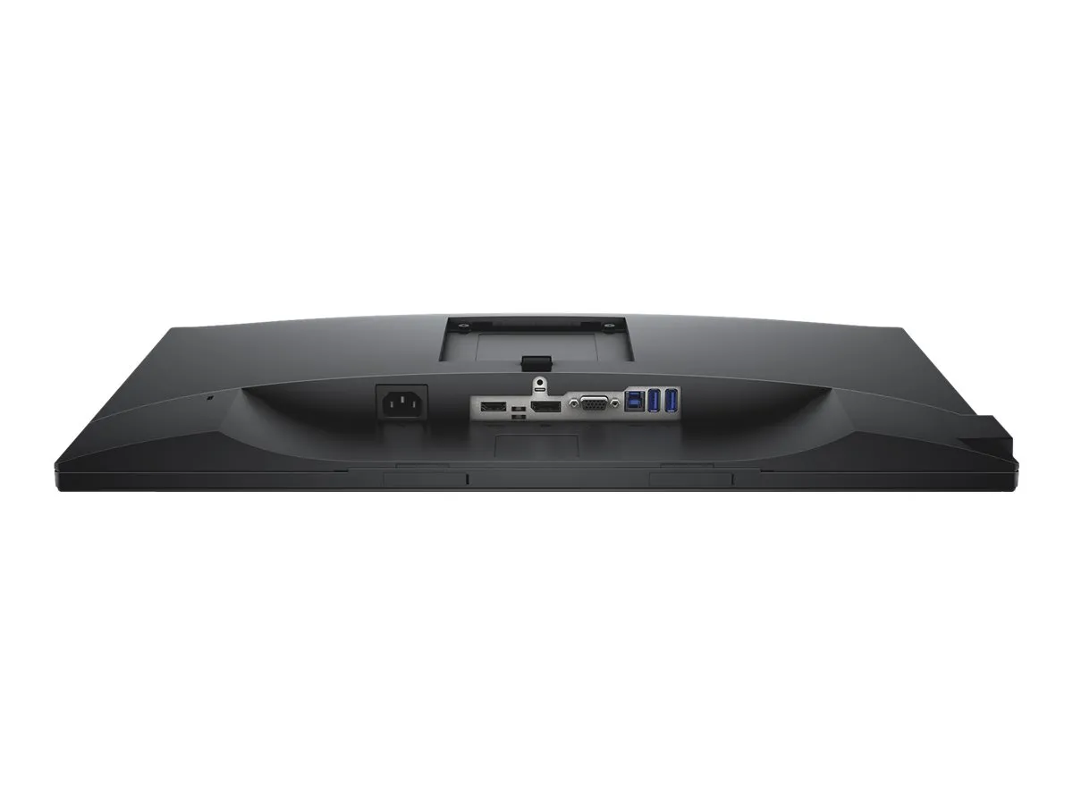 Dell Monitor P2417H | 23.8" | Full HD | HDMI DisplayPort VGA | schwarz