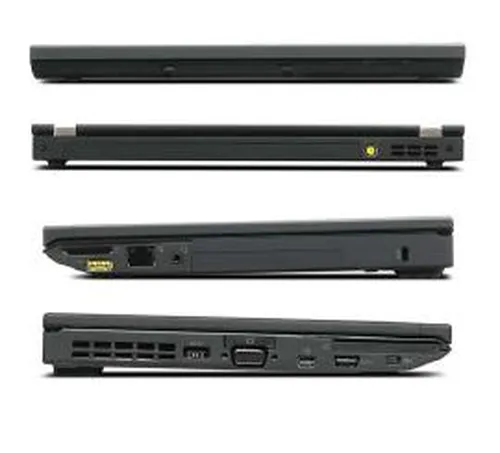Lenovo ThinkPad X230 | 12.5" | i5-3210M | 4GB | 128GB SSD | HD | Win 10 Pro | DE