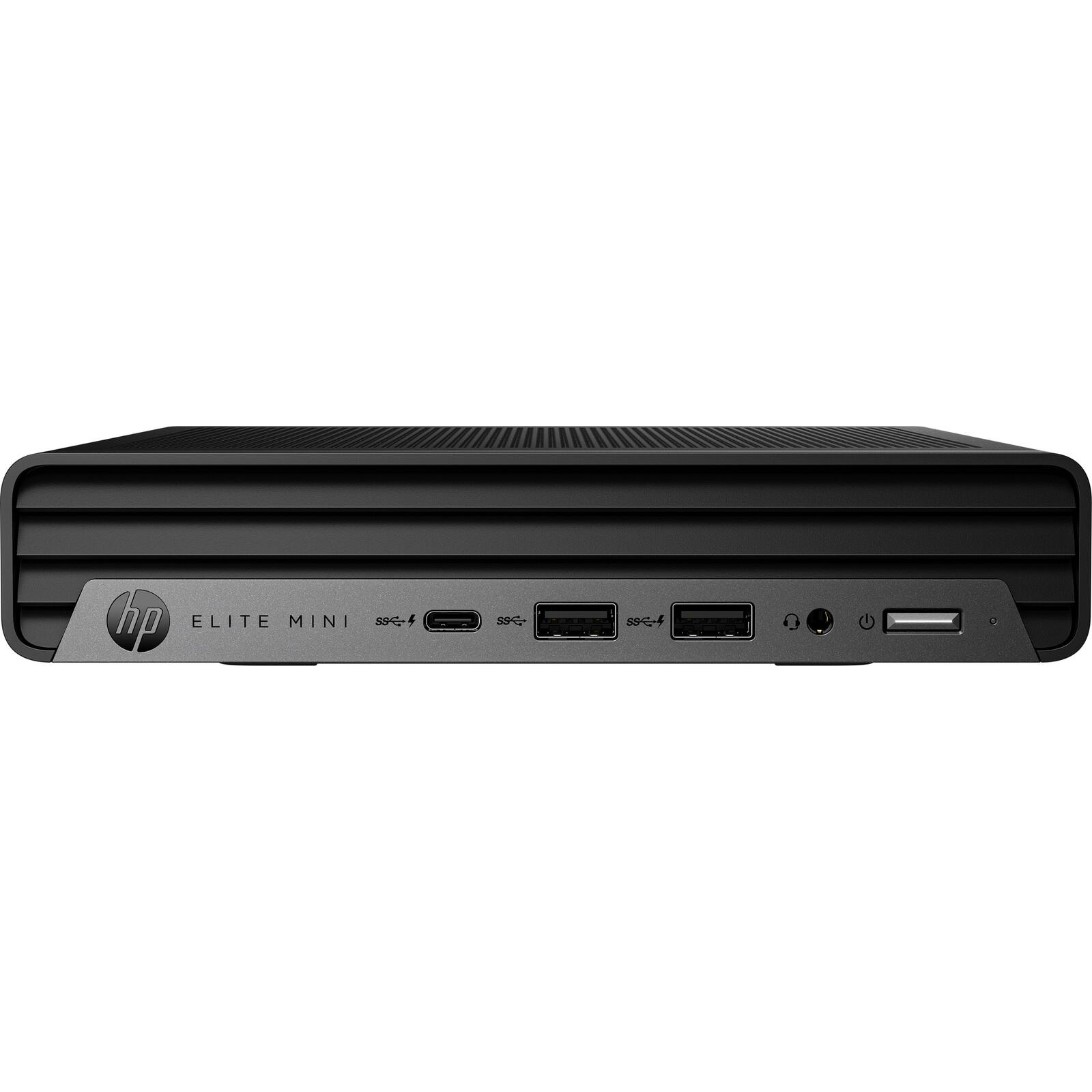 HP EliteDesk 805 G8 Mini | Ryzen 5 Pro 5650G | 16GB RAM 3200MHz | 512GB SSD | WLAN + BT | Win 11 Home