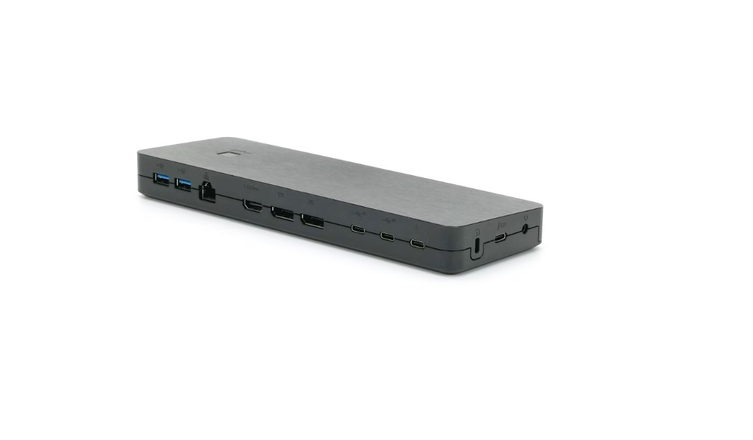 Fujitsu Thunderbolt 3 Port Replicator Dock - NPR48 | ohne Netzteil
