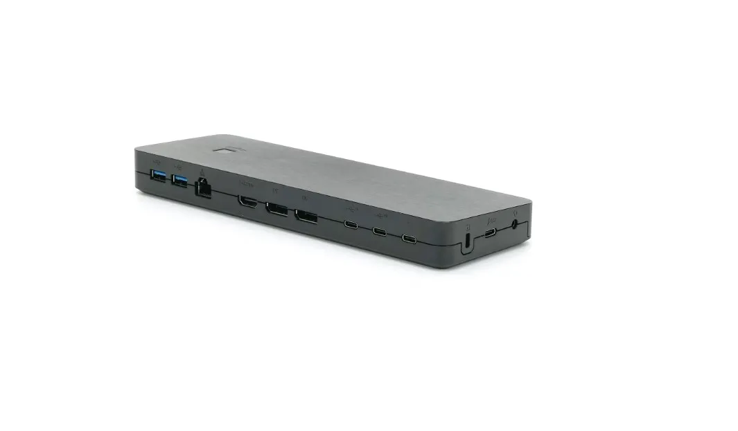 Fujitsu Thunderbolt 3 Port Replicator Dock - NPR48 | ohne Netzteil