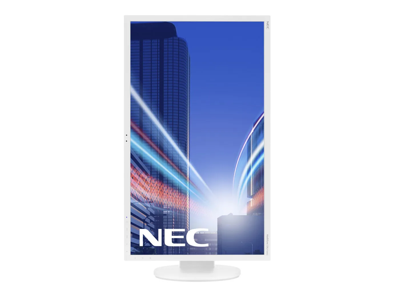 NEC MultiSync EA273WMi | 27" | Full HD | Weiß