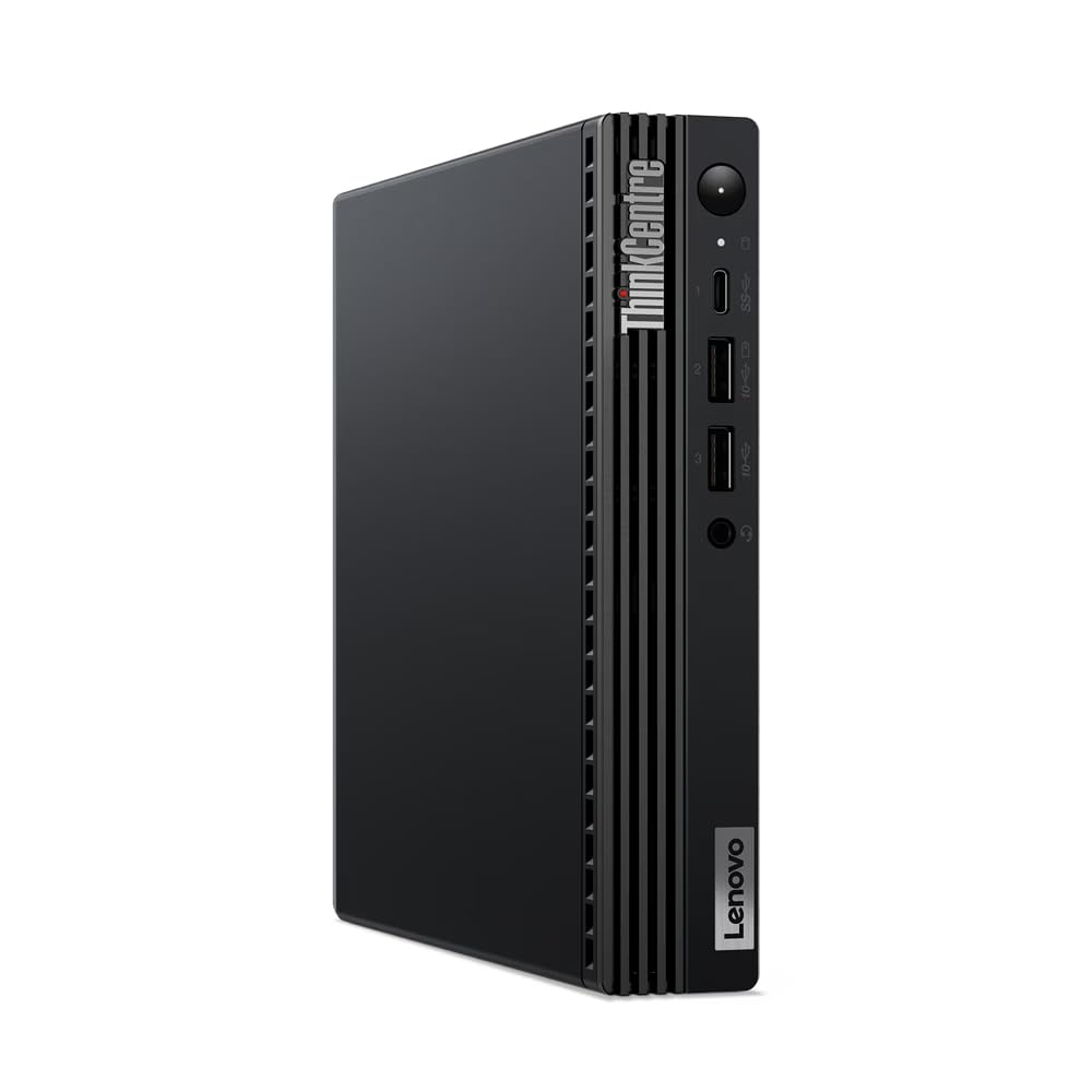 Kopie von Lenovo ThinkCentre M70q Tiny | Intel Core i5-10400T | 8GB RAM | 256GB SSD | WLAN | Win 11 Pro #1