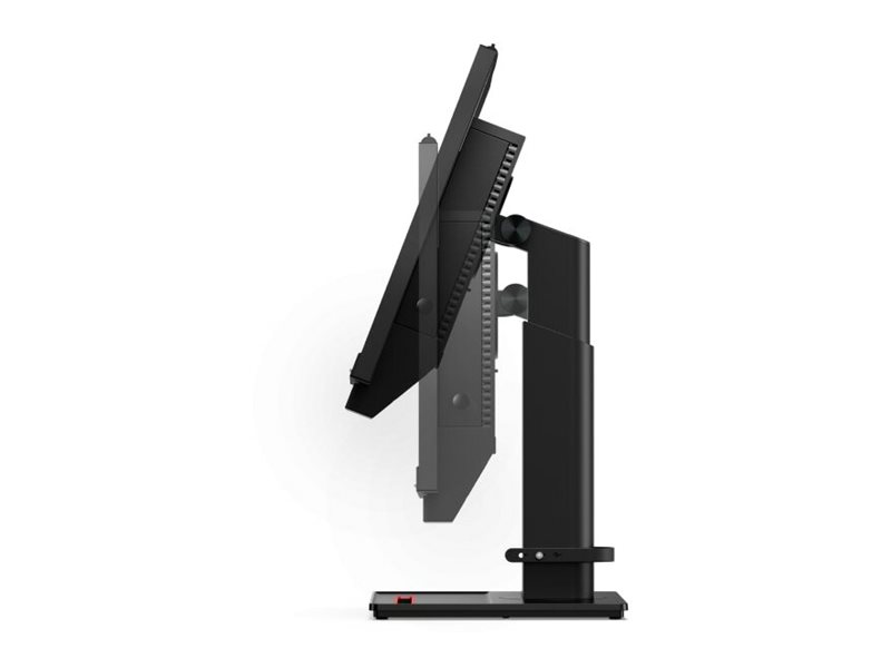 Lenovo ThinkCentre Tiny-in-One 22 Gen 4 | 22" | Webcam | Full HD | schwarz