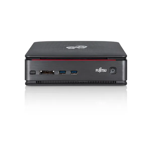 Fujitsu Esprimo Q920 USFF (B-Ware) Intel Core i5-4590T 8GB RAM 240GB SSD Windows 10 Pro