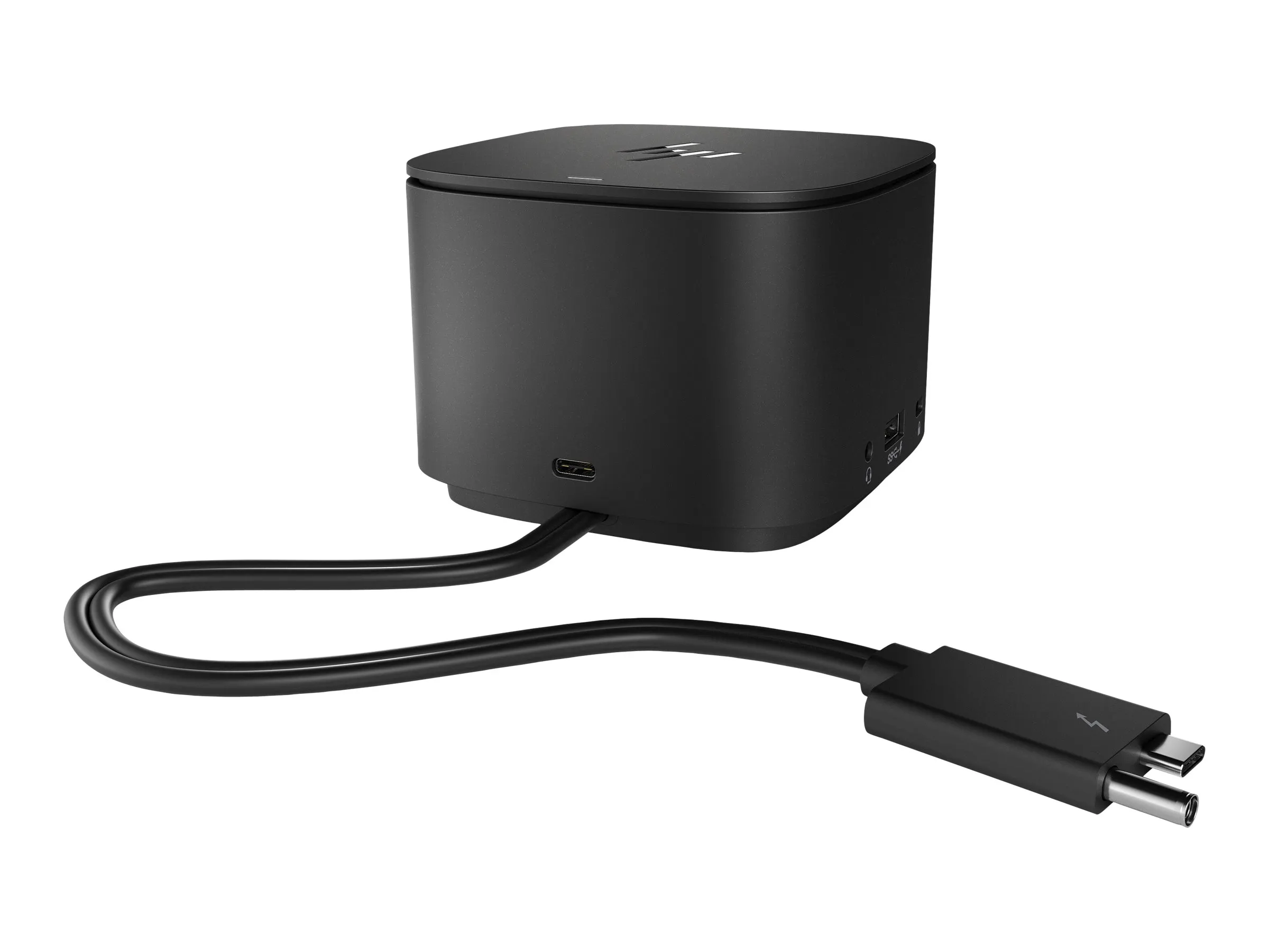 HP Thunderbolt Dock 230W G2 - Combo Cable - Dockingstation mit Netzteil - HSN-IX01 - VGA, 2x DP