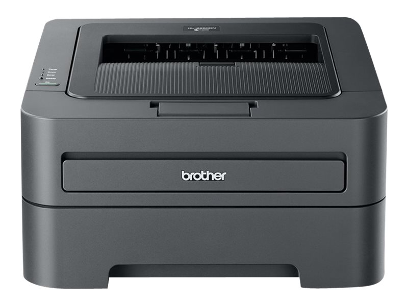 Brother HL-2250DN Drucker | s/w - Duplex - Laser