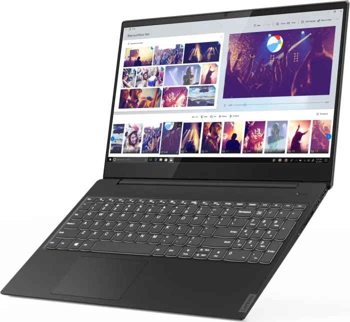 Lenovo S340-15IIL 81VW0026GE - 39,6cm (15,6") FHD IPS, Intel i5-1035G1, 8GB RAM, 256GB SSD, Windows 10 Home