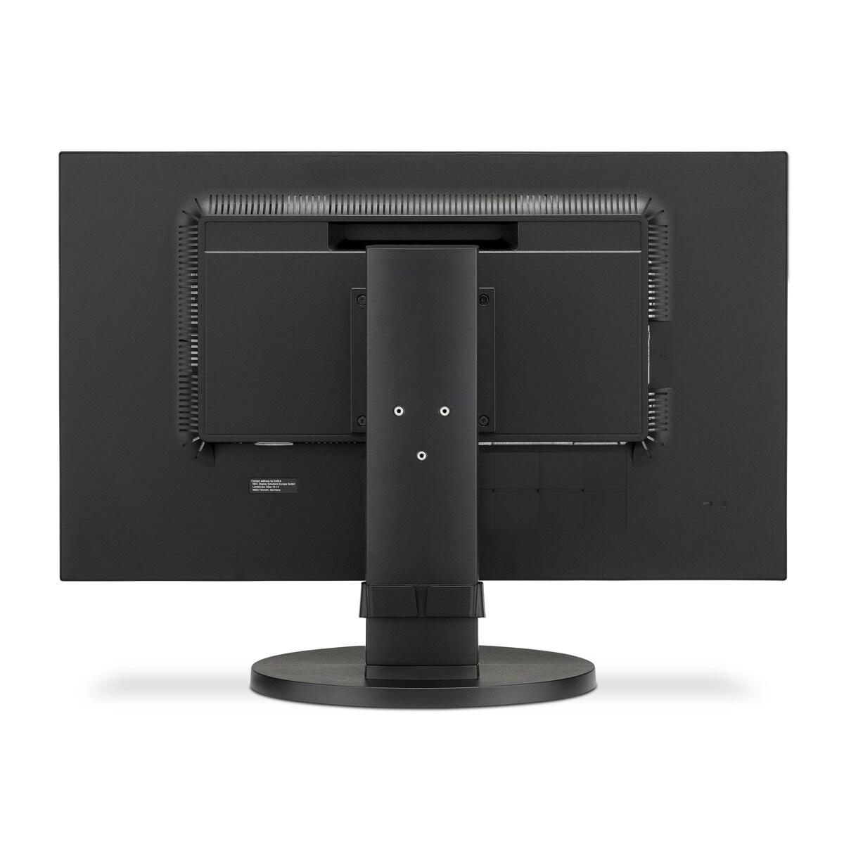 NEC MultiSync E271N | 27" | Full HD | IPS LED | DisplayPort HDMI VGA | schwarz