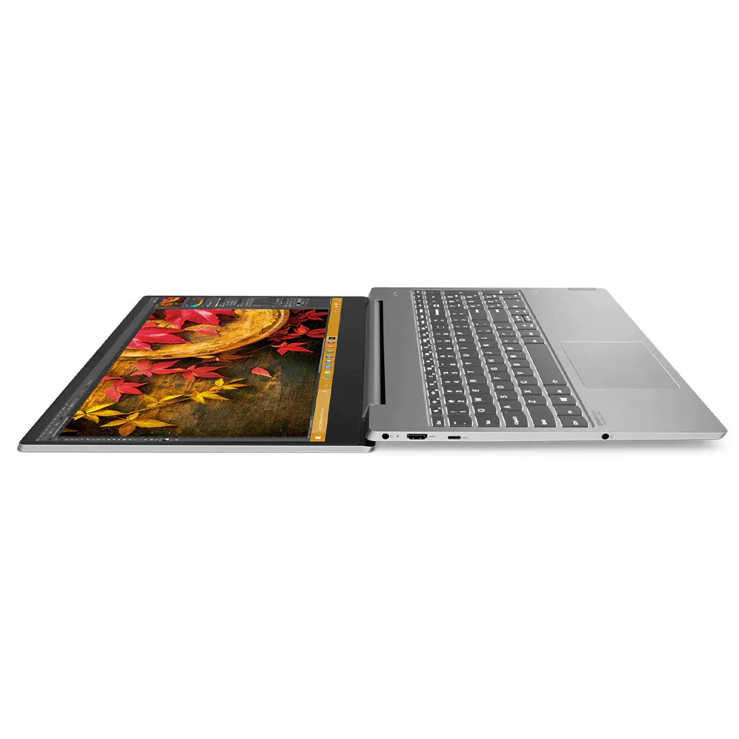 Lenovo IdeaPad S540-15IML | 15,6" | i7-10510U | 12GB RAM | 1TB SSD | FHD | MX250 | Win 10 Pro