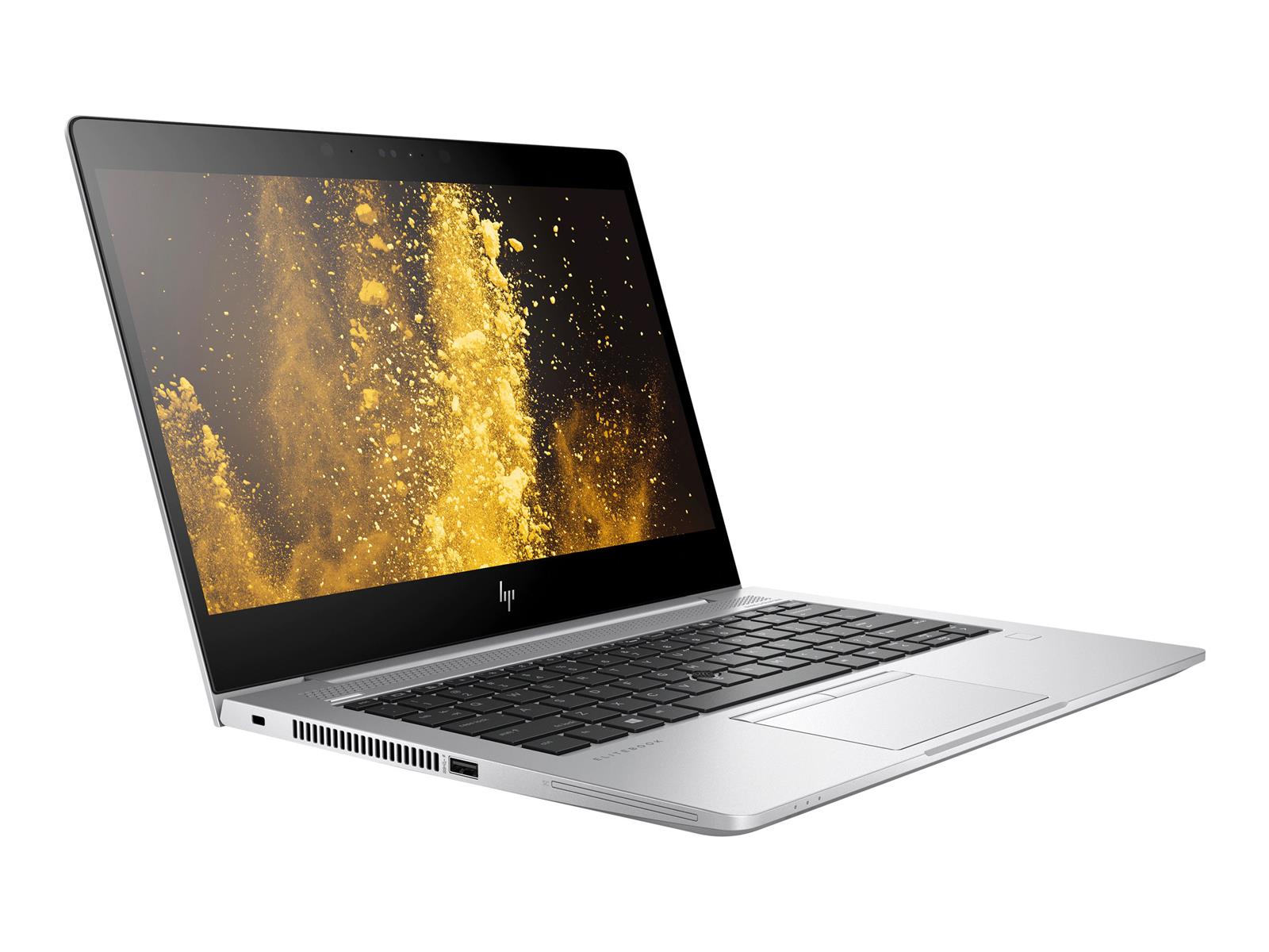 HP EliteBook 830 G5 | i5-8350U | 8GB | 512GB SSD | Full HD | LTE | Win 10 Pro | DE
