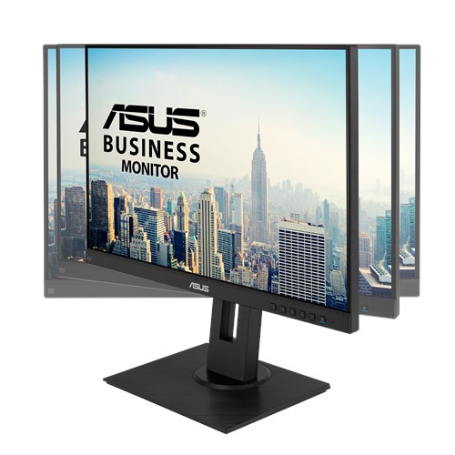 ASUS BE248CFN | 24" | WUXGA | IPS | HDMI DisplayPort USB-C/A | schwarz