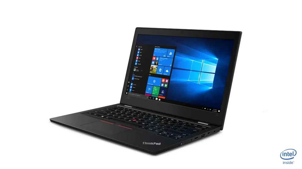 Lenovo ThinkPad L390 | 13.3" | i5-8265U | 8GB RAM | 256GB SSD | Full HD | Win 10 Home | DE