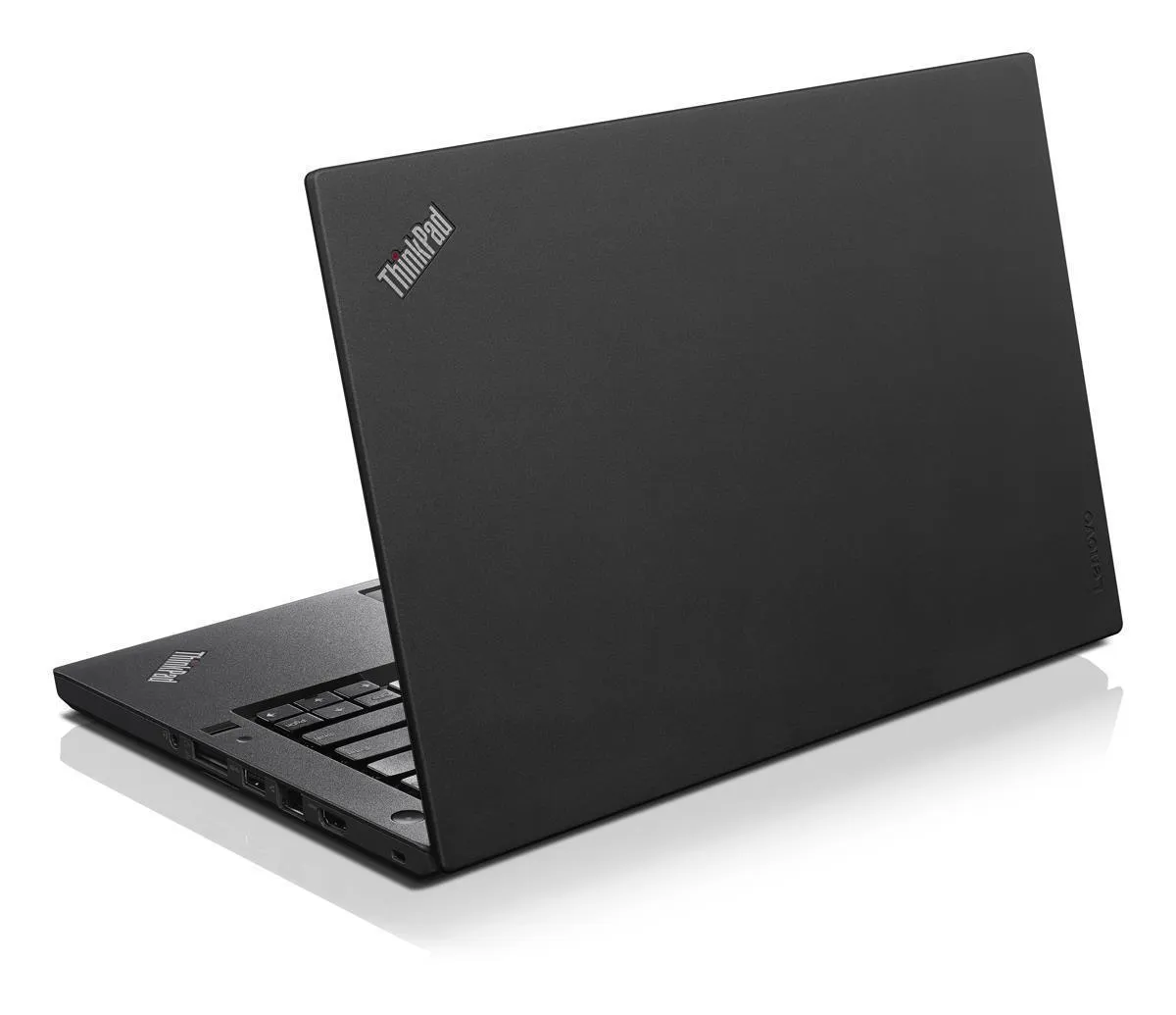 Lenovo Thinkpad T460 | 14" | i5-6300U | 4GB | 256GB SSD | FHD | Win 10 Pro | DE