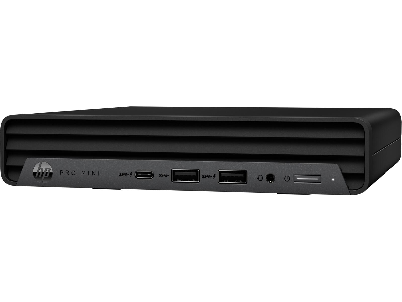 HP Pro Mini 400 G9 | Intel Core i5-12500T | 8GB RAM | 256GB SSD | WLAN | Win 11 Pro
