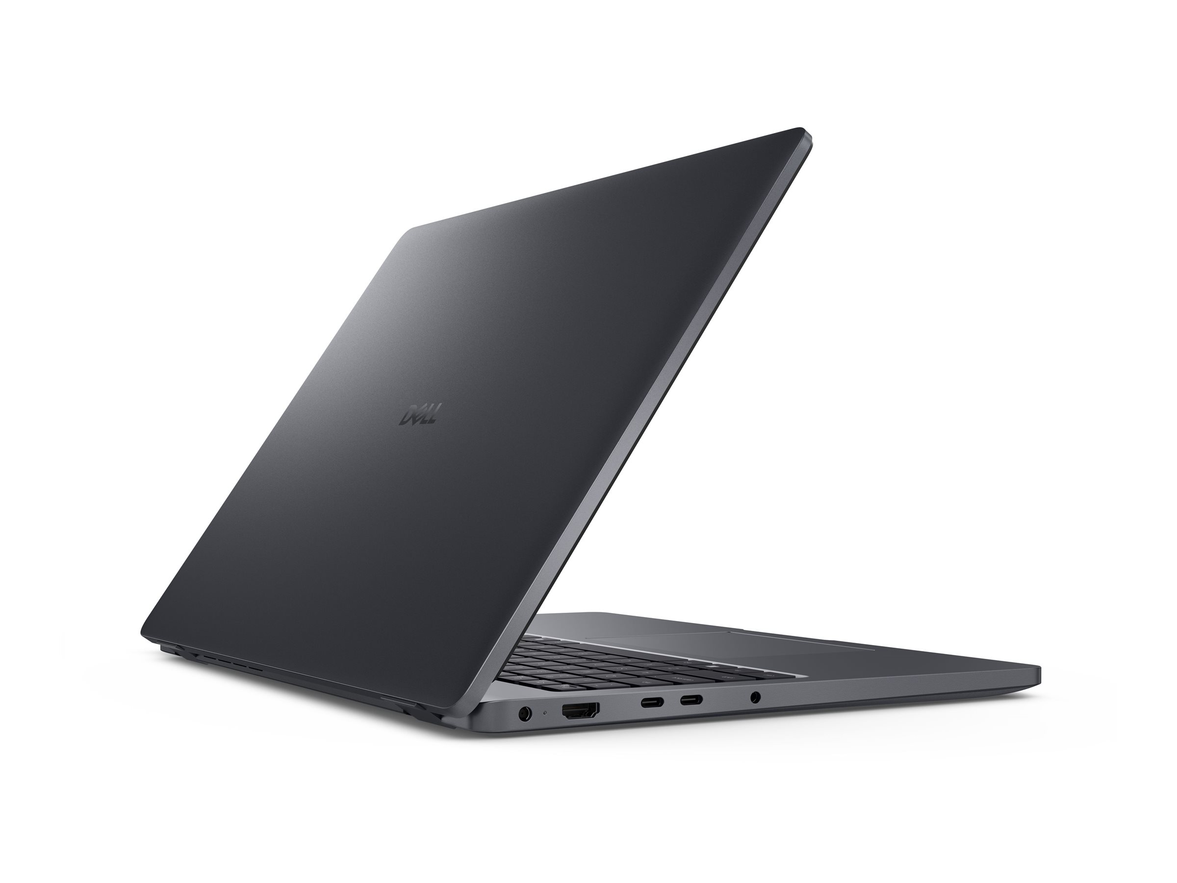 DELL Pro 16 PC16250 | 16" | Intel Core 5 120U | 16GB RAM | 512GB SSD | FHD+ | Win 11 Pro | DE