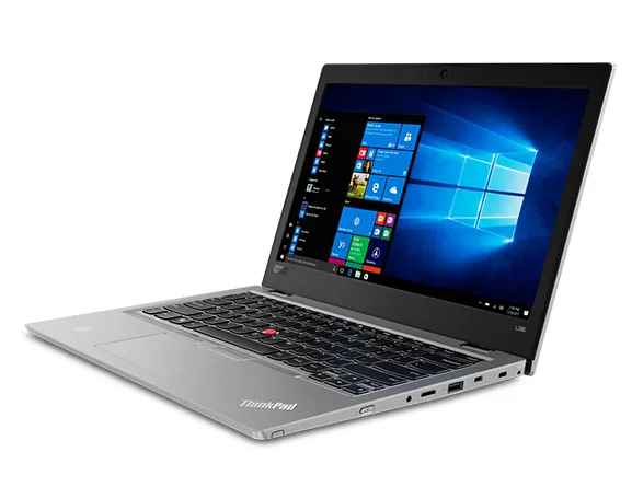 Lenovo ThinkPad L380 (20M5) 13.3" Core i5-8250U 8GB RAM  256GB PCIe-SSD Full HD W10P