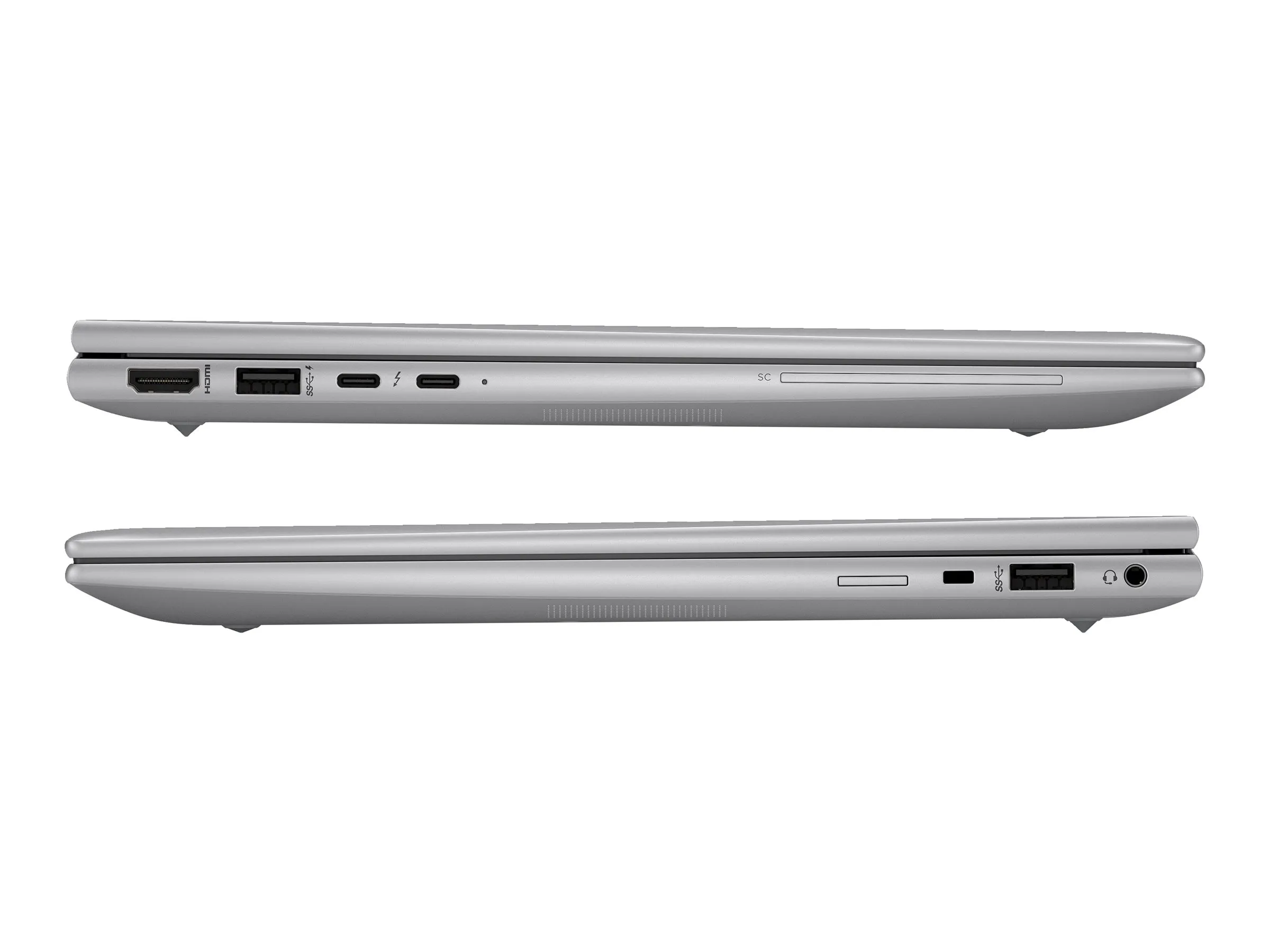 HP ZBook Firefly 14 G10 | 14" | Intel Core i7-1360P | 32GB RAM | 1TB SSD | WQXGA | Win 11 Pro | DE