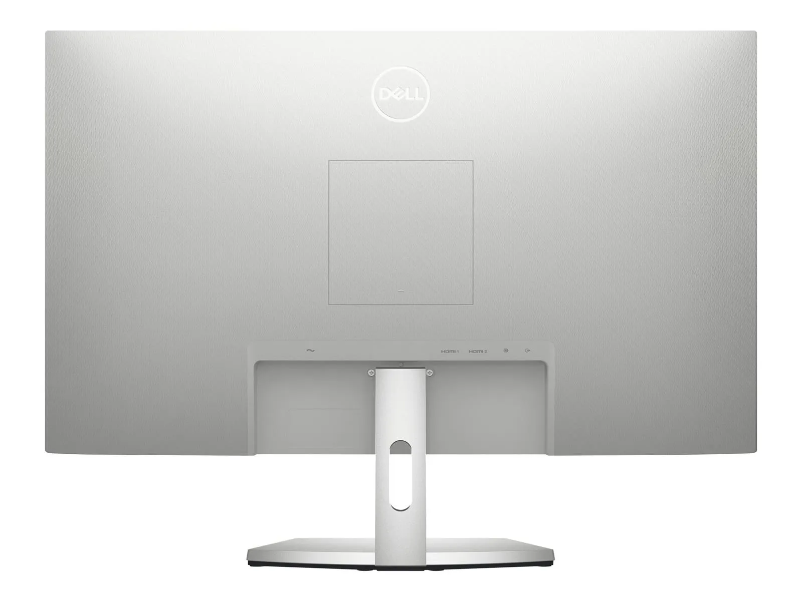 Dell Monitor S2721D | 27" | QHD | schwarz
