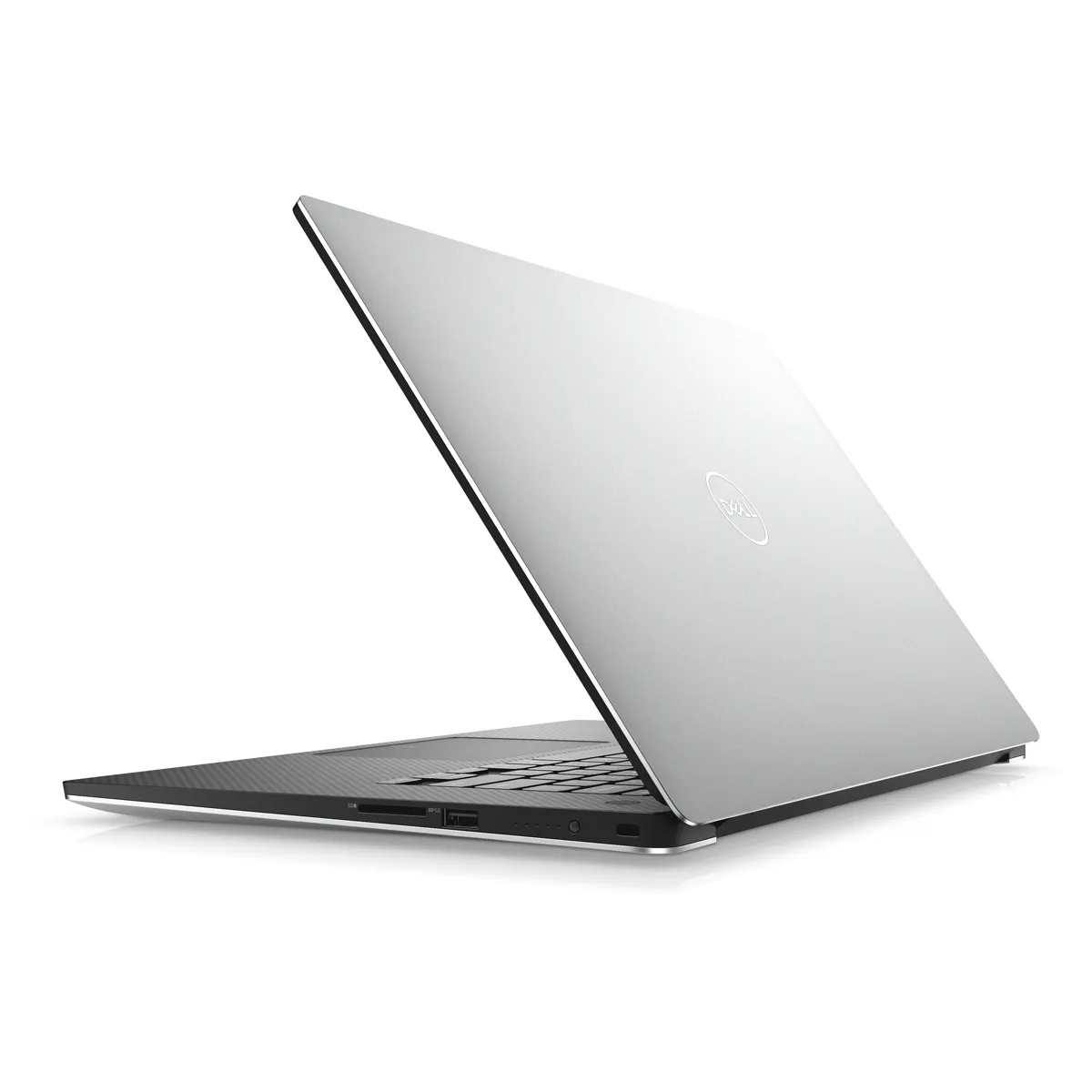 Dell Precision 5540 Mobile Workstation | 15,6" | i7-9750H | 32GB RAM | 1TB SSD | T1000 | Touch | UHD | W10P | Nordic