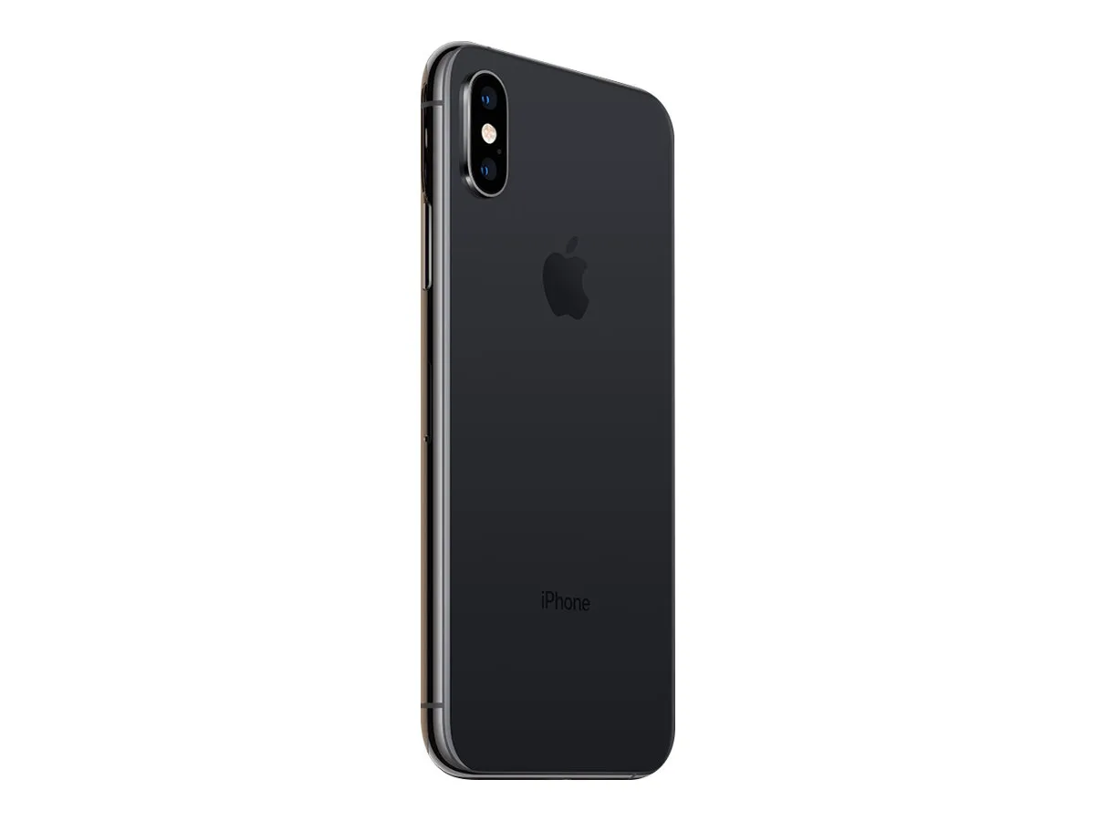 Apple iPhone XS 64GB Space Grau Smartphone ohne Simlock ohne Vertrag
