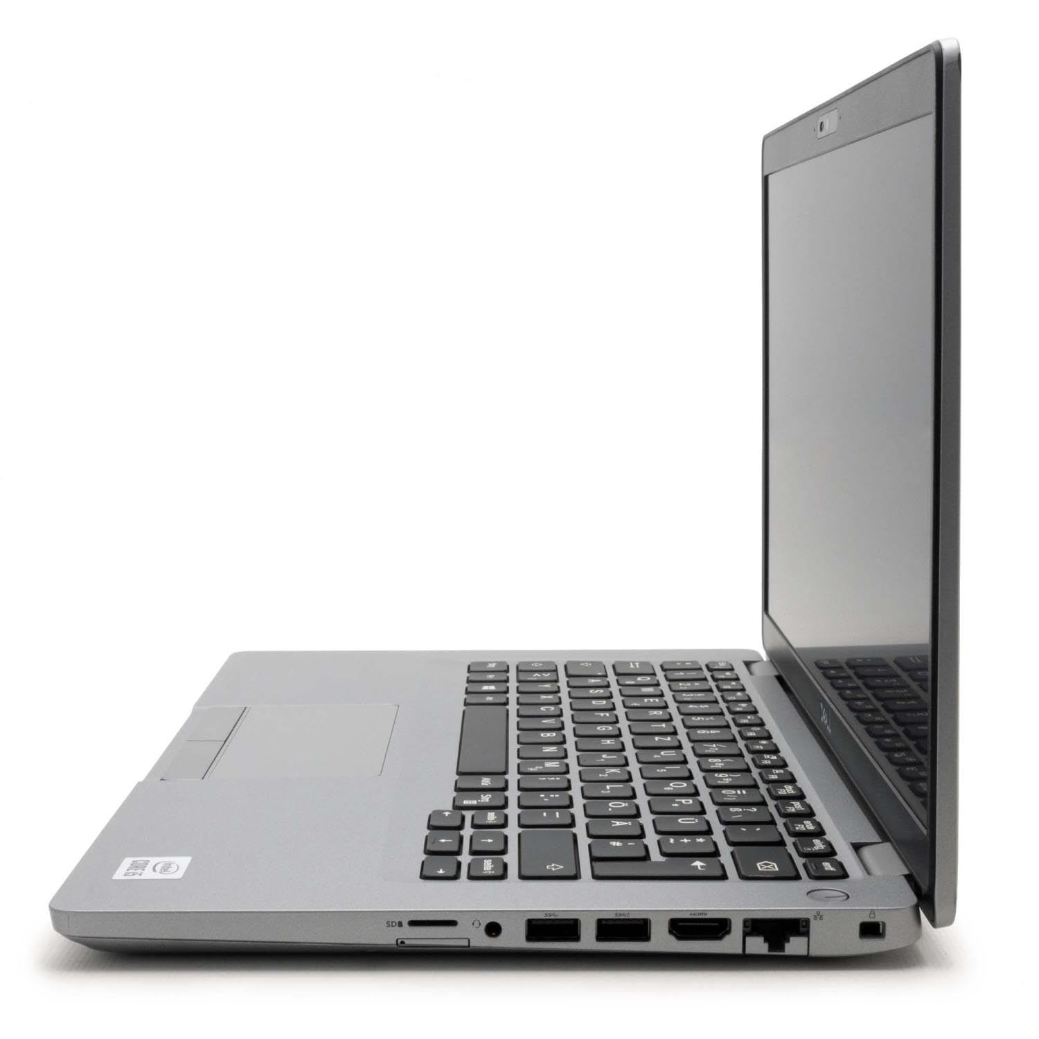 DELL Latitude 5410 | 14" | Intel Core i7-10610U | 32GB RAM | 512GB SSD | Full HD | Win 11 Pro | DE