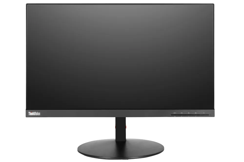 Lenovo ThinkVision T22i-10 | 21,5" | Full HD | IPS | HDMI DisplayPort VGA | schwarz