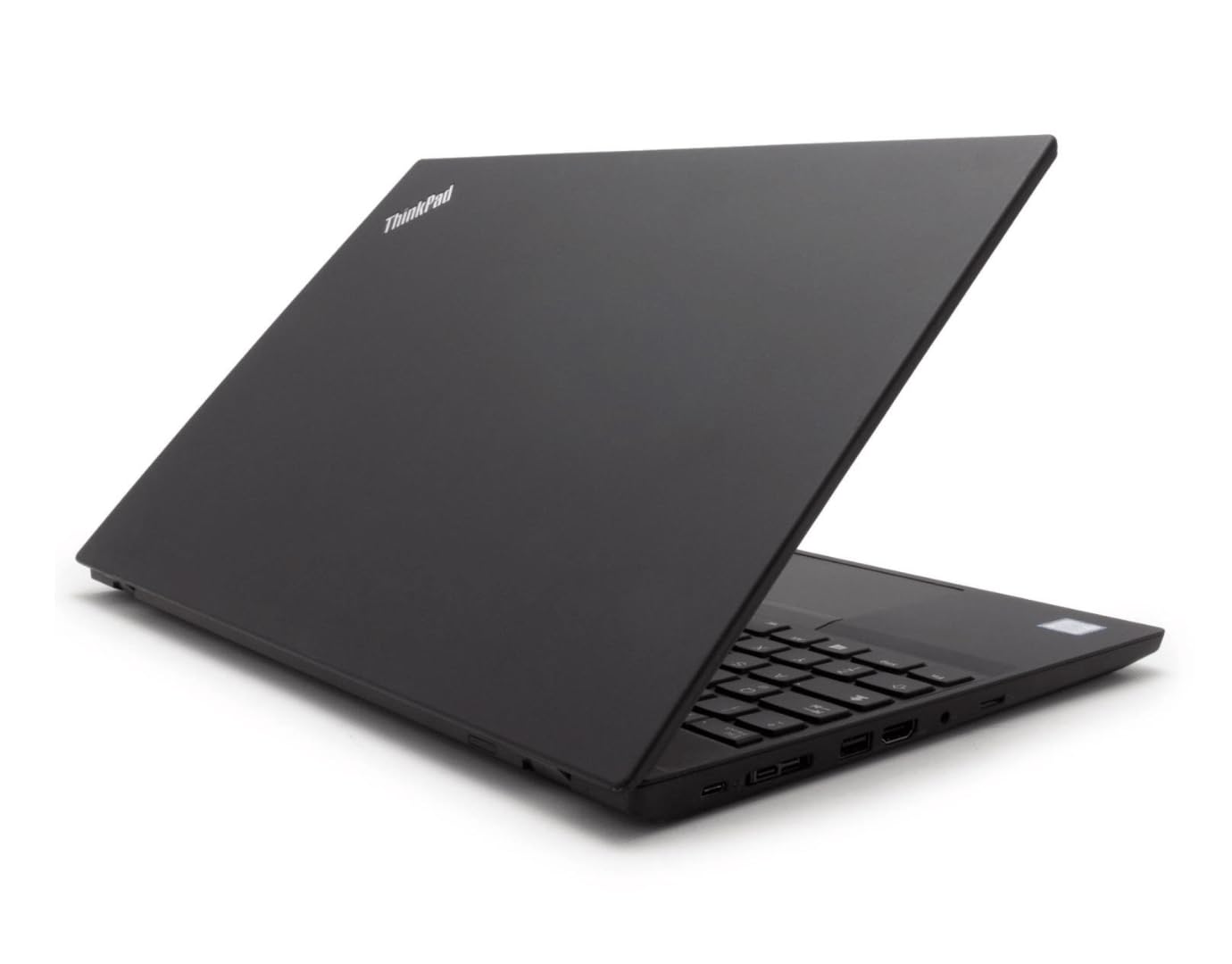 Lenovo ThinkPad P52s | 15,6" | i7-8650U | 32GB RAM | 256GB SSD | Full HD | Quadro P500 | Win 11 Pro | DE