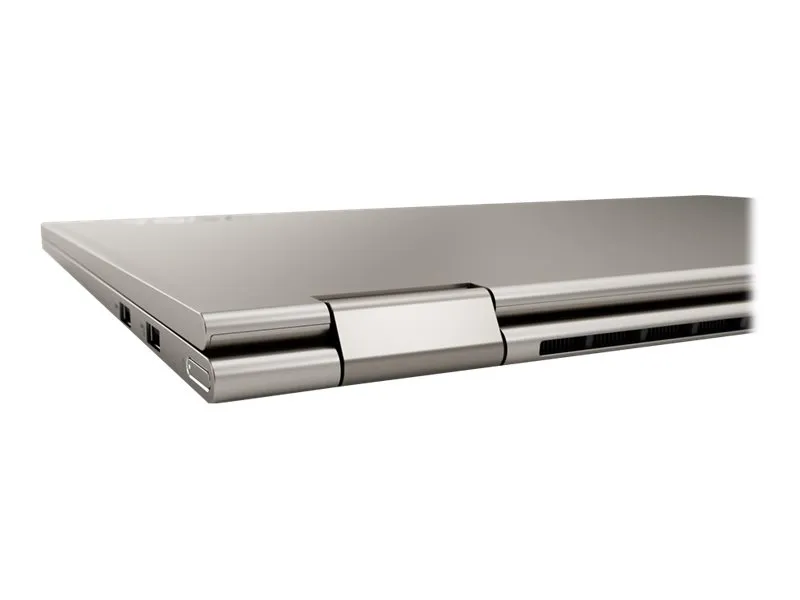 Lenovo Yoga C740-15IML 81TD001LGE 15,6" FHD Touch IPS, Intel i7-10510U, 16GB RAM, 1TB SSD, Windows 10 Pro