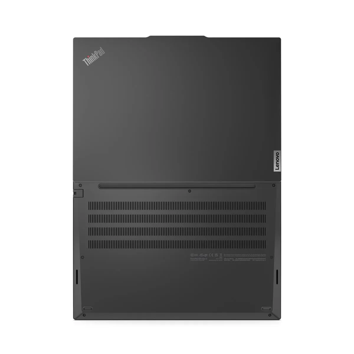 Lenovo ThinkPad E16 G2 | 16" | Intel Core Ultra 7 155H | 32GB RAM | 1TB SSD | WQXGA | Win 11 Pro | DE