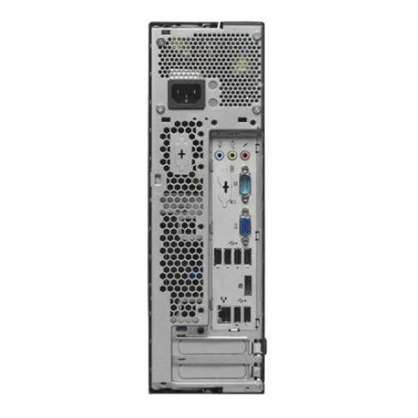 Lenovo ThinkCentre M90p SFF i5-650 3,2 GHz 4GB 750GB HDD DVD-RW Win 10 Home