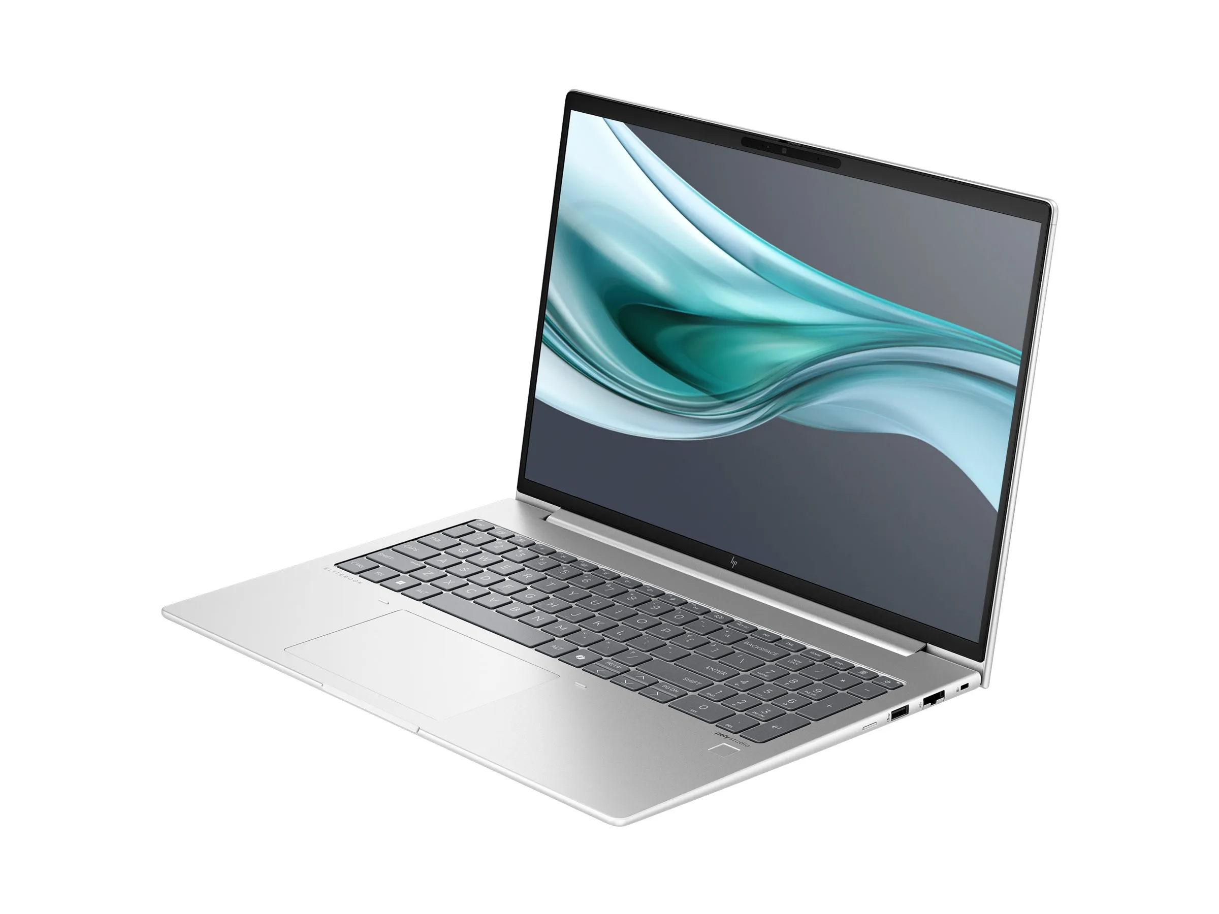 HP EliteBook 660 G11 | 16" | Intel Core Ultra 5 125U | 8GB RAM | 256GB SSD | WUXGA | Win 11 Pro | DE