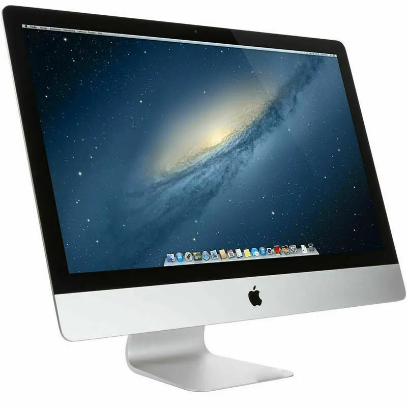 Apple iMac 17.1 Ende 2015 | 27" | 5K Retina | i7-6700K | 16GB | 1TB HDD | M390 2GB | MacOS