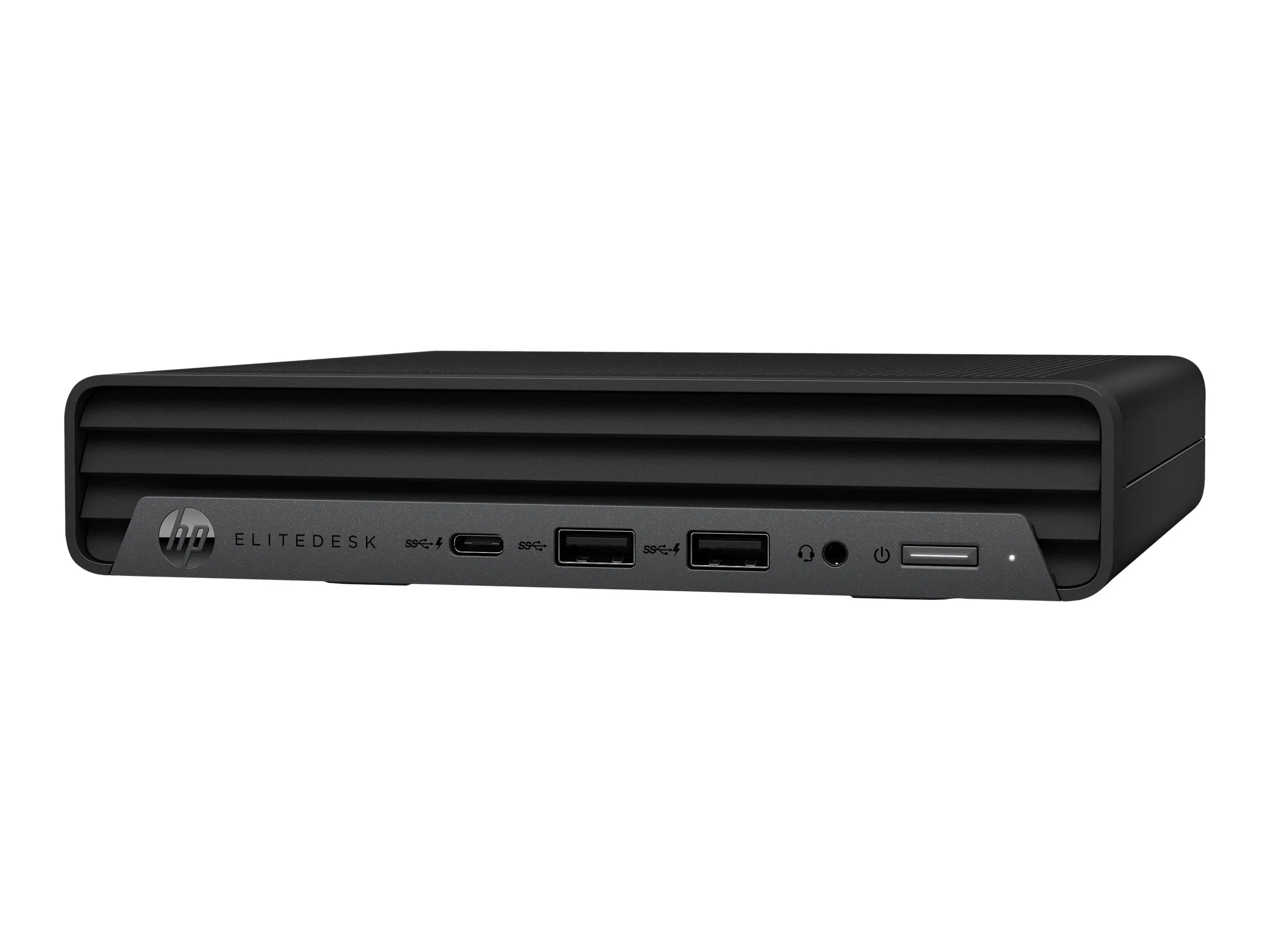 HP EliteDesk 800 G6 Mini | Intel Core i5-10500T | 16GB RAM |  256GB SSD | WLAN | Win 11 Pro