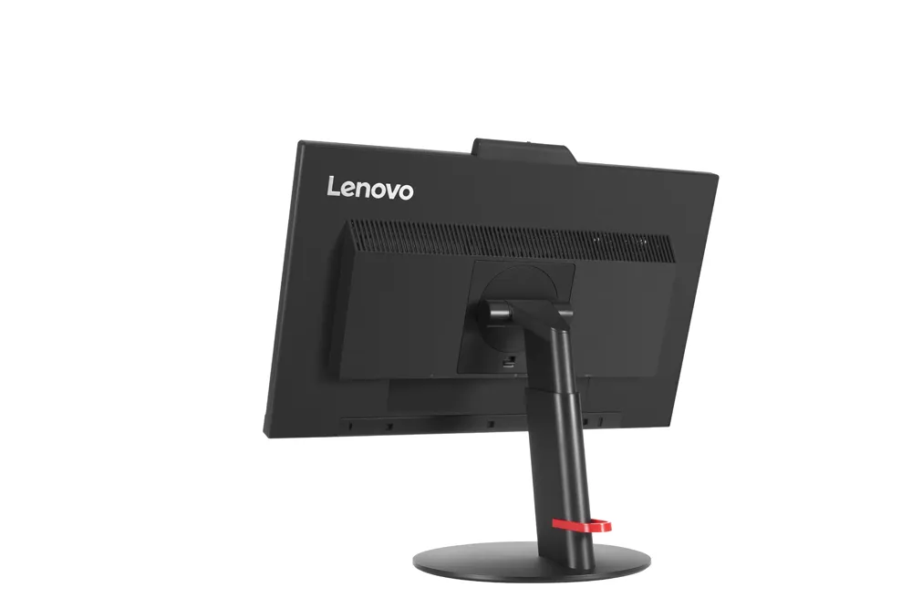 Lenovo ThinkVision T22v-10 Full HD IPS Monitor 22" Zoll  HDMI DP VGA 1920x1200 (16:10)