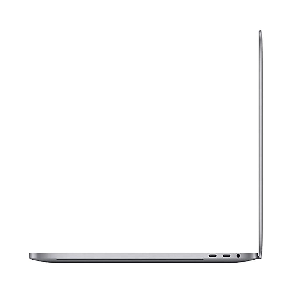Apple MacBook Pro 2019 | 16" | i7-9750H | 32GB | 512GB SSD | Radeon Pro 5500M | Space Grau | DE