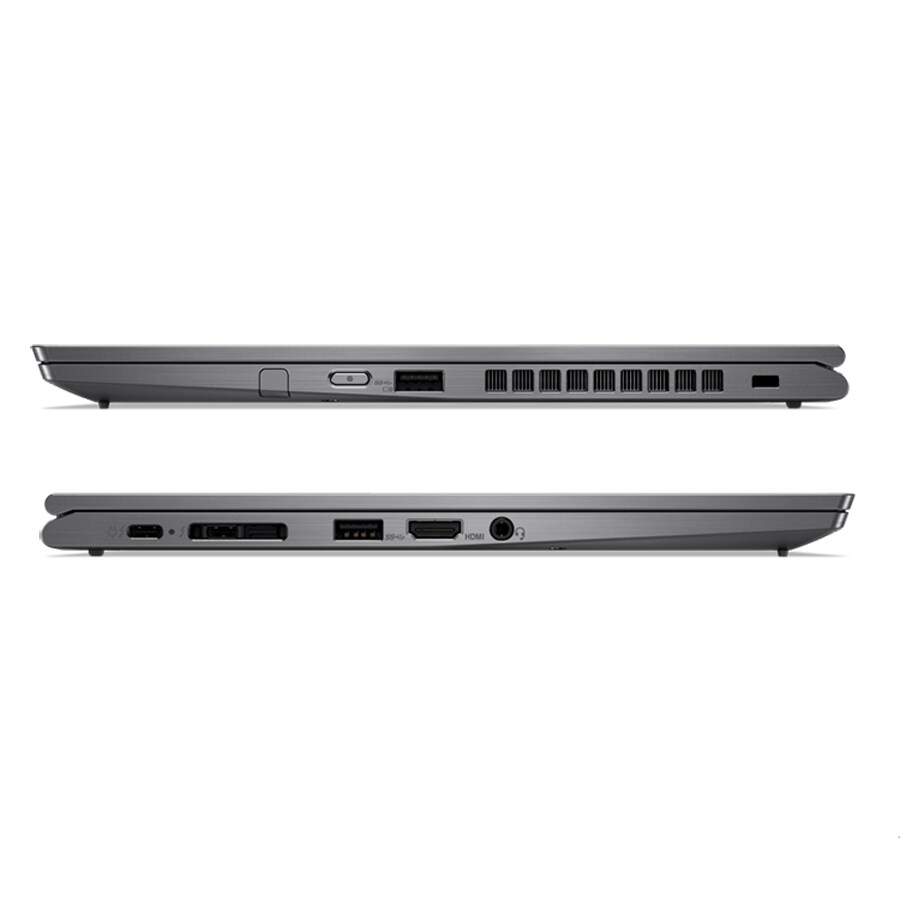ebayLive - Lenovo ThinkPad X1 Yoga Gen 5 | 14" | Intel i5-10310U | 16GB RAM | 256GB SSD | 400 Nits | LTE | Win 11 Pro
