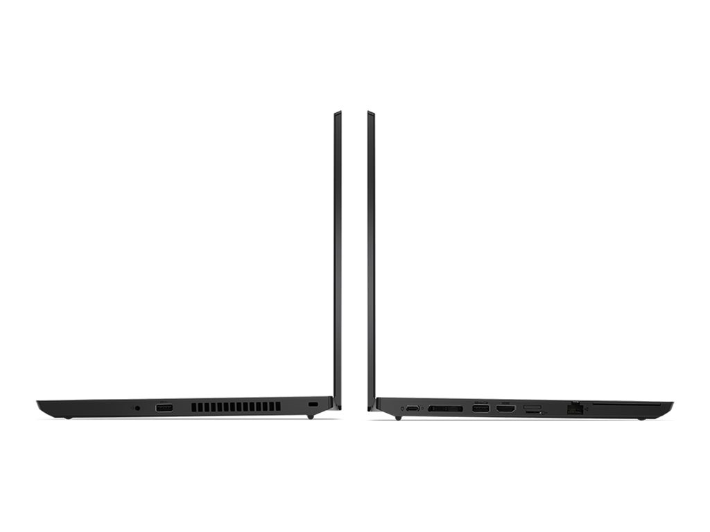 Lenovo ThinkPad L14 Gen 1 | 14" | AMD Ryzen 5 PRO 4650U | 16GB RAM | 256GB SSD | Touch | LTE | Win 11 Pro | DE