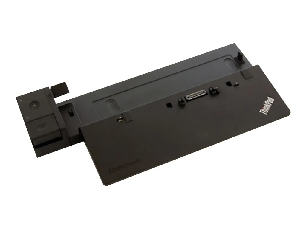 Lenovo ThinkPad Ultra Dock 40A2 | inkl. 90W Netzteil | mit Schlüssel