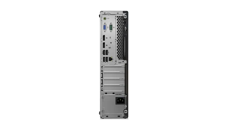Lenovo ThinkCentre M70t Desktop PC | Intel Core i5-10400 | 16GB RAM | 512GB SSD | Win 11 Pro