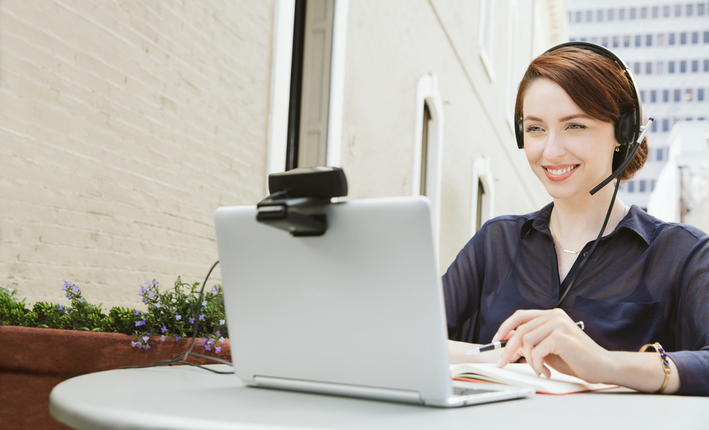 Logitech HD Webcam C930e