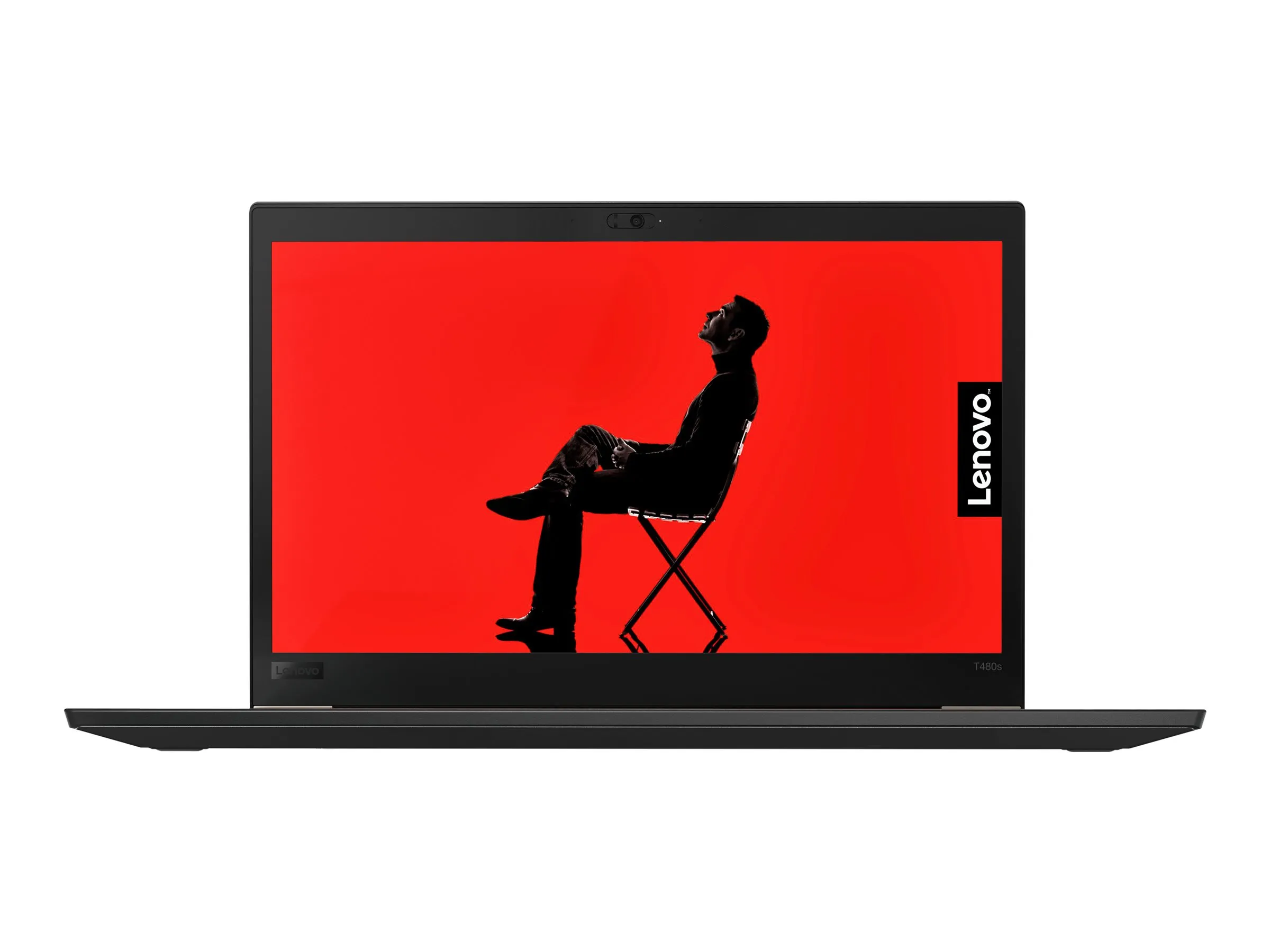 Lenovo ThinkPad T480s Full HD Touch Intel Core i5-8350U 8GB RAM 256GB SSD W10P
