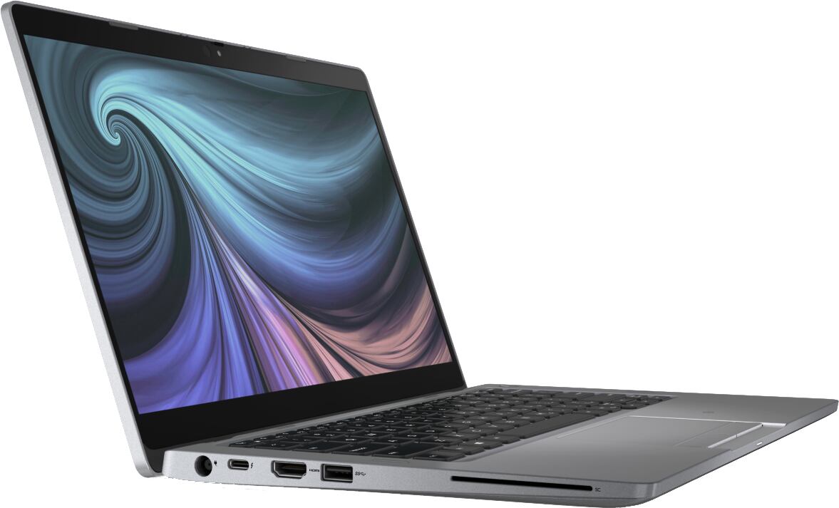 Dell Latitude 5310 | 13.3“ | Intel i7-10810U | 32GB RAM | 256GB SSD | Touch | Full HD | Win 10 Pro | DE