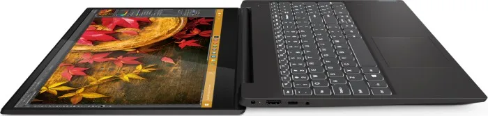 Lenovo S340-15IIL 81VW0026GE - 39,6cm (15,6") FHD IPS, Intel i5-1035G1, 8GB RAM, 256GB SSD, Windows 10 Home