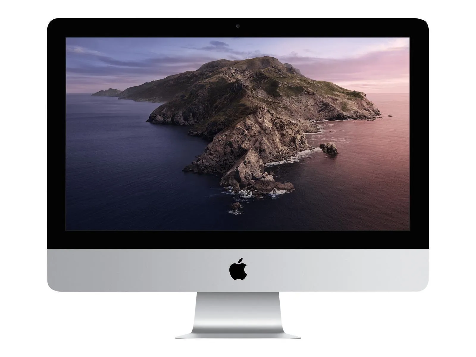 Apple iMac Late 2015 16,1 21,5" Intel Core i5-5575R 2,8 GHz 16GB RAM 1TB HDD