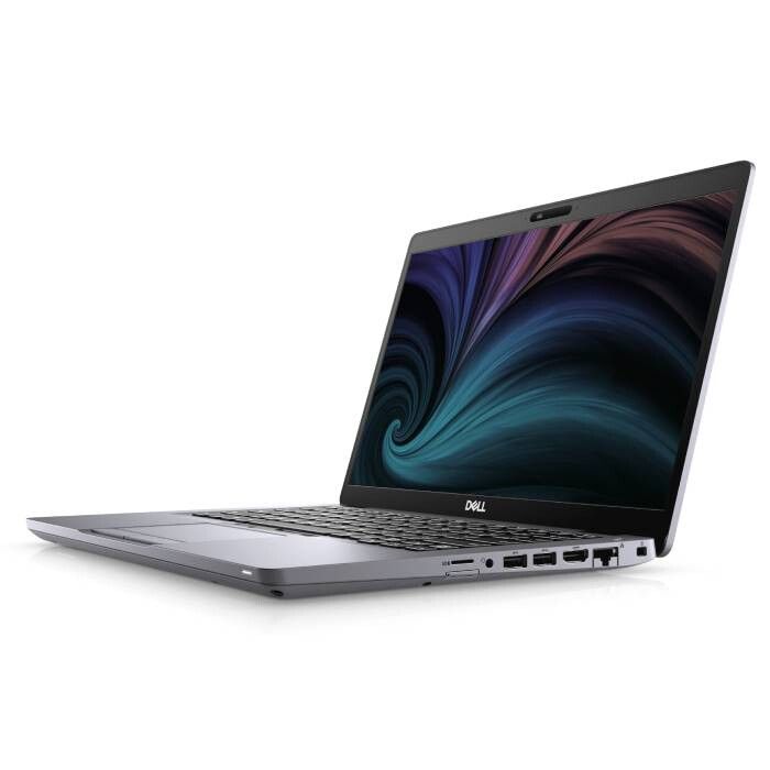 DELL Latitude 5410 | 14" | Intel Core i5-10210U | 8GB RAM | 256GB SSD | Full HD | Win 11 Pro | DE