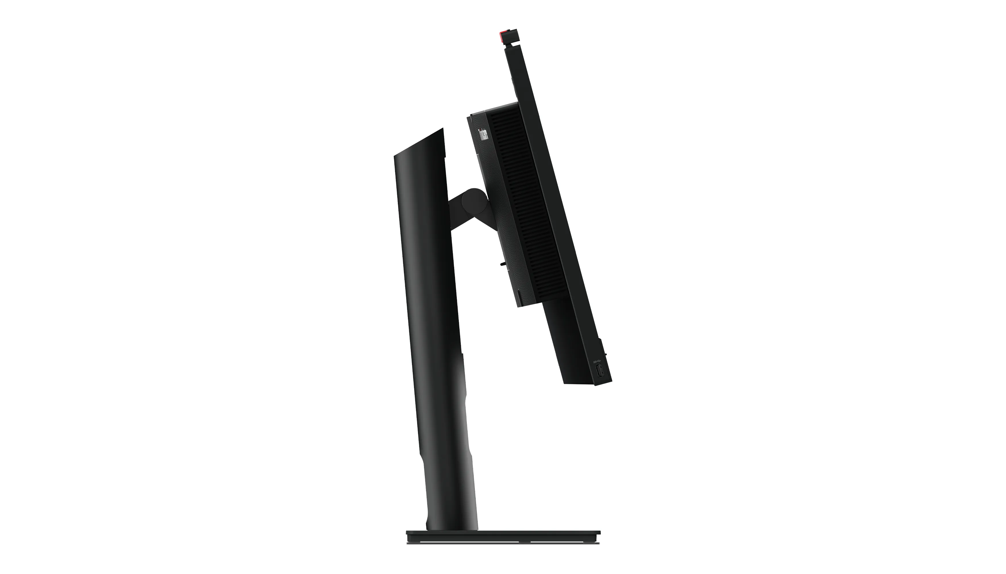 Lenovo ThinkCentre Tiny-in-One 24 Gen 5 | 24" | Webcam | Full HD | schwarz